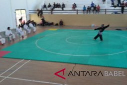 Porprov di Bangka Tengah diundur