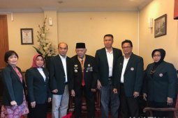 Kaltim siap gelar muktamar nasional IDI 2018