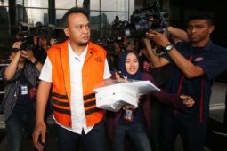 KPK periksa keponakan Novanto terkait kasus KTP-e