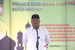 Isra mi`raj membangun semangat silaturahim