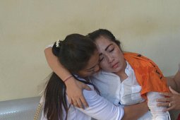 Istri dewan menjual sabu-sabu dituntut 15 tahun