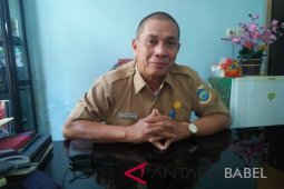 Produksi sampah di Pangkalpinang meningkat 70 ton