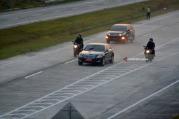 Jalan Tol Rembang-Pasuruan Seksi II