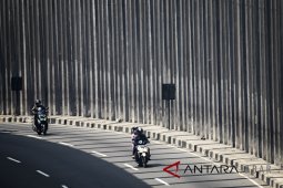 Polisi: puncak arus mudik di Garut lebih awal