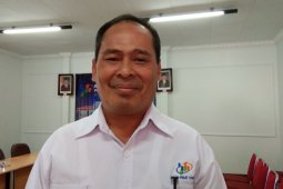 Januari - Juni 33.821 wisman berkunjung ke Kalbar
