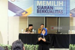 Begini Cara KPI Ajak Masyarakat Pilih Tayangan Berkualitas