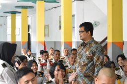 KPU Kaltim ajak mahasiswa sukseskan gelaran pilgub