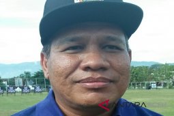 Aceh berusaha tuan rumah pra-PON sejumlah cabor