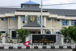 Sembilan Jabatan Kepala Dinas HST dilelang