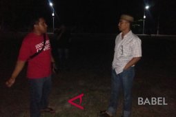 Kapolres Bangka ingatkan masyarakat tetap waspada