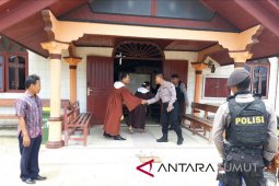 Kapolres himbau masyarakat Tapteng untuk tidak takut