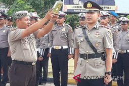 Kapolsek Ranto Peurelak dicopot pascatragedi sumur minyak