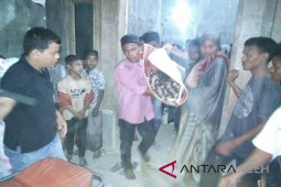 Polisi selidiki kematian warga Aceh Utara
