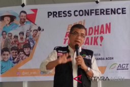 ACT kembangkan wakaf produktif lahan telantar