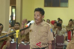 Kepling adalah ujung tombak pengamanan