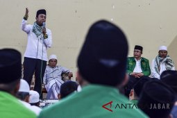 Romahurmuziy kecam pihak yang lakukan kampanye negatif