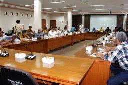 DPRD Pandeglang dan Kupang kunker ke Kota Bekasi