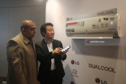 Pengenalan LG Dual Cool