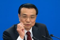 PM China Dijadwalkan Bertemu Jokowi-Kalla