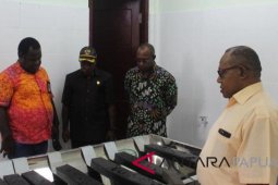 Tim Transisi: pengelolaan aset LPMAK akan diserahkan ke yayasan