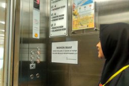 Pemkab Bojonegoro Perketat Pengamanan Tamu Masuk Gedung Baru (Video)