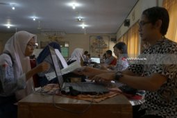 PPDB SMA/SMK Negeri di Madiun Dibuka dalam Lima Jalur