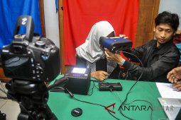 Ada berita sistem pengamanan KTP-el jebol, ini tanggapan Kemendagri