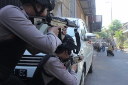 DPR Janji Revisi UU Antiterorisme Rampung Juni