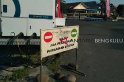 Bengkulu akan kelebihan daya listrik 400 megawatt