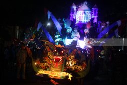 Lomba Musik Patrol