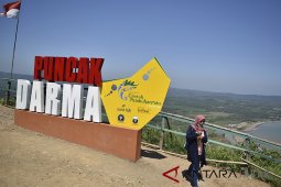 Ciletuh Jadi Unesco Global Geopark