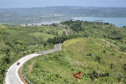 Jalan Baru Jalur Selatan Jabar