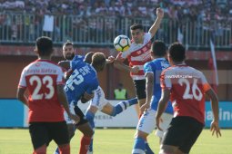Madura United Bertekat Lanjutkan Tren Menang Tandang