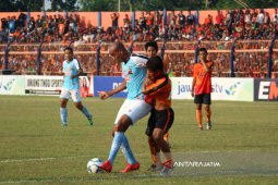 Persibo Tunduk Lawan Madura United Lewat Adu Penalti (Video)