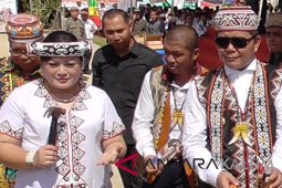 DPRD: Kabupaten Mahakam Ulu terlahir melalui sejarah  panjang