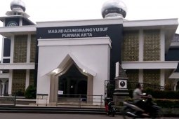 Purwakarta kembangkan wisata religi