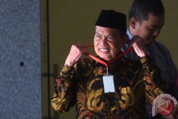 KPK panggil dua saksi untuk Masud Yunus