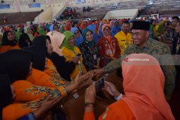 Mendikbud Seminar di Magetan