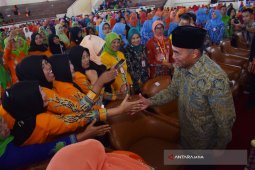 Mendikbud Minta Guru Sambut Siswa Masuk Sekolah