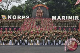 Menhan Tegaskan Kunjungan ke Komando Utama Tidak Terkait Politik