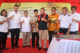 Energi baru terbarukan solusi tekan impor BBM