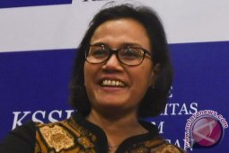 Sri Mulyani: saya tidak takut berdebat