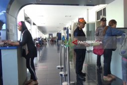 Daop 7 Madiun Perketat Pemeriksaan Penumpang di Stasiun (Video)