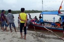 Basarnas sisir pantai cari nelayan Mukomuko