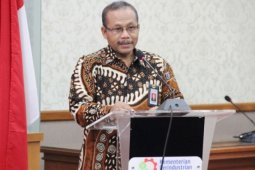 Kepala BPPI: 27 sektor industri nikmati fasilitas BMDTP