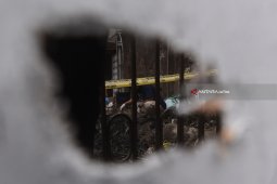 Catatan Akhir Tahun - "Jaga Surabaya" tak Cuma Slogan