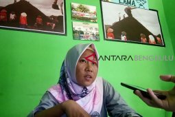 Aktivis diskusikan film "Pilkada Berlumur Batu Bara"