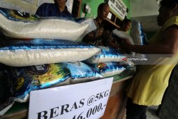 Operasi Pasar Jelang Ramadhan