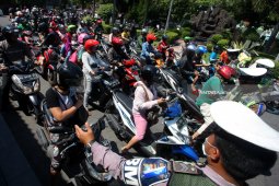 Operasi Patuh Semeru 2018