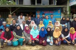 Dinas Sosial Lampung Seleksi Pilar-pilar Kesejahteraan Sosial Berprestasi